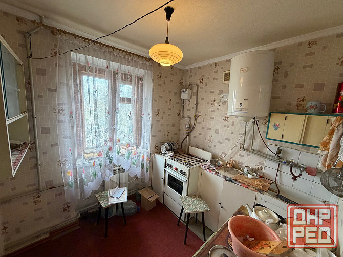 Продам 2-х ком. кв., 3/3 эт., 42 м.кв. - Макеевка, ул. Мотажная, Дк Бажанова Макеевка - изображение 6