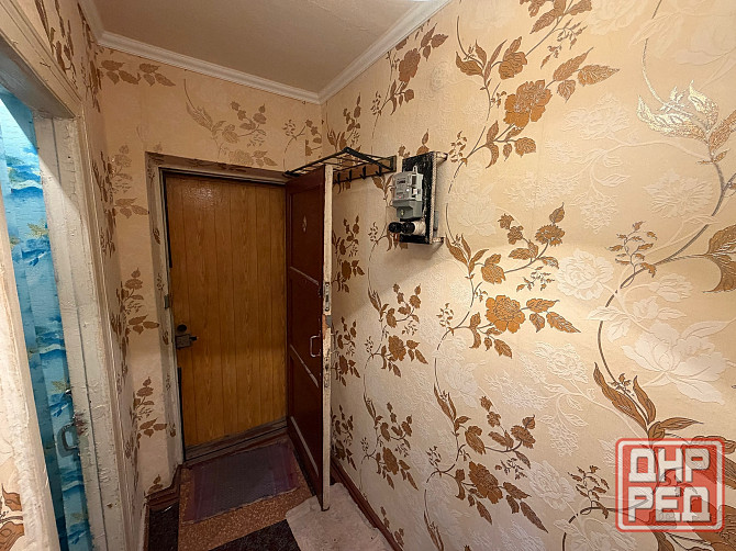 Продам 2-х ком. кв., 3/3 эт., 42 м.кв. - Макеевка, ул. Мотажная, Дк Бажанова Макеевка - изображение 5