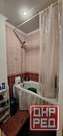 Продажа 2 комн. кв , ул. Шишкина (Червоногвардейский р-н, г. Макеевка) Макеевка - изображение 6