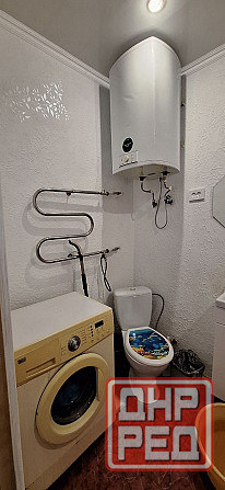 Продажа 2 комн. кв , ул. Шишкина (Червоногвардейский р-н, г. Макеевка) Макеевка - изображение 5