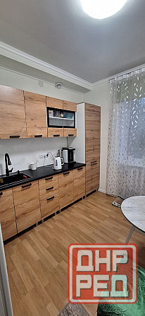 Продажа 2 комн. кв , ул. Шишкина (Червоногвардейский р-н, г. Макеевка) Макеевка - изображение 4