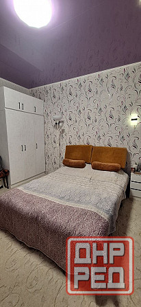 Продажа 2 комн. кв , ул. Шишкина (Червоногвардейский р-н, г. Макеевка) Макеевка - изображение 3