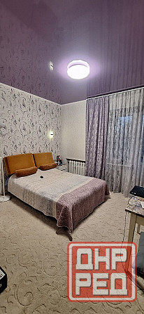 Продажа 2 комн. кв , ул. Шишкина (Червоногвардейский р-н, г. Макеевка) Макеевка - изображение 2