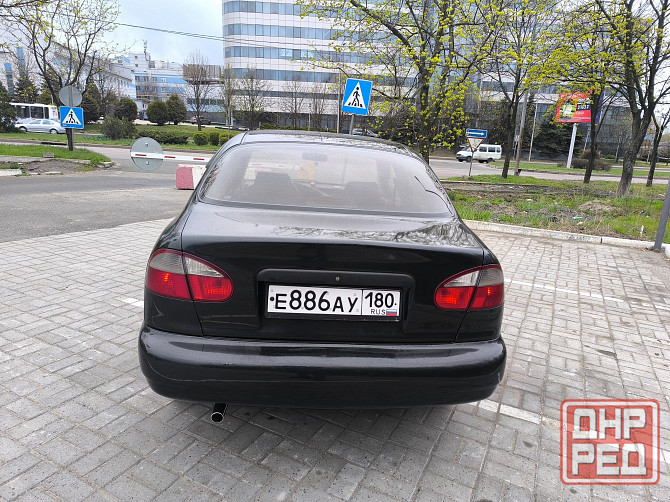 Продам дэу сенс 1.3 (гбо) Донецк - изображение 4