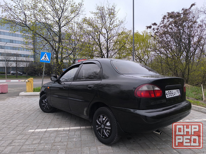 Продам дэу сенс 1.3 (гбо) Донецк - изображение 5