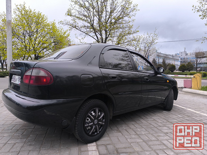 Продам дэу сенс 1.3 (гбо) Донецк - изображение 3