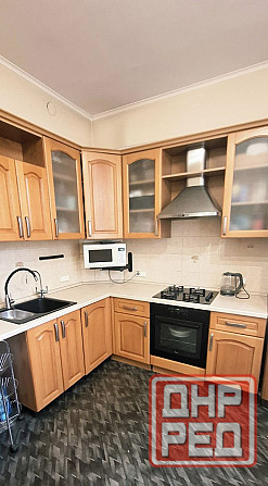 Продажа 3 комн. квартиры, ул. Антропова (ориентир Майский рынок) Донецк - изображение 8