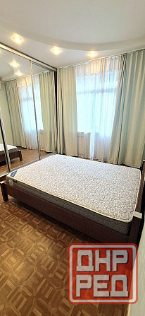 Продажа 3 комн. квартиры, ул. Антропова (ориентир Майский рынок) Донецк - изображение 1