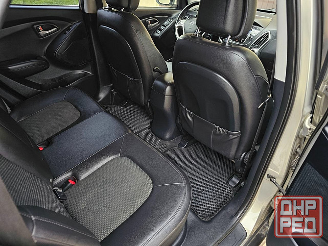 Продам Hyundai ix35 2.0 акпп2010 год Макеевка - изображение 6