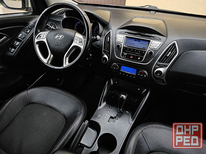 Продам Hyundai ix35 2.0 акпп2010 год Макеевка - изображение 5