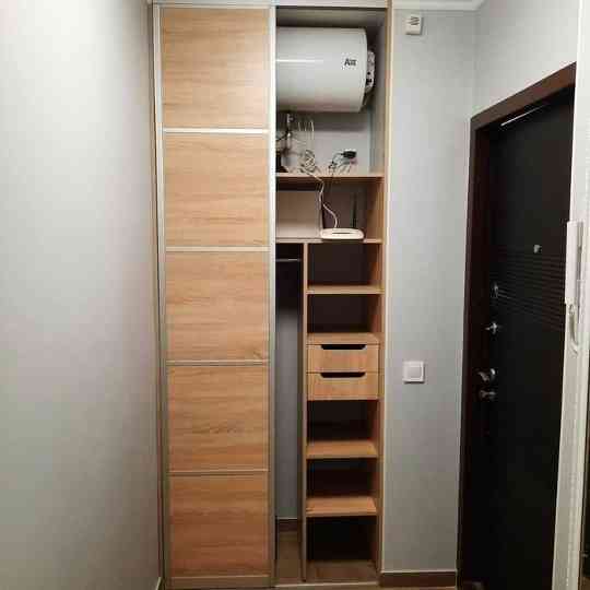 Сдаю Однокомнатную квартиру в Калининском районе (ориентир Мед. Институт) Донецк