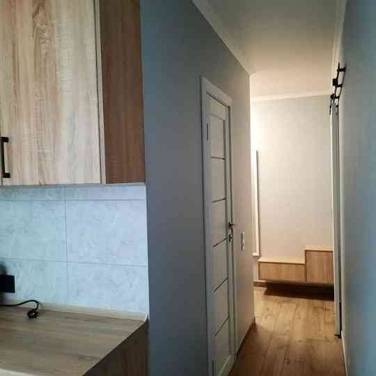 Сдаю Однокомнатную квартиру в Калининском районе (ориентир Мед. Институт) Донецк