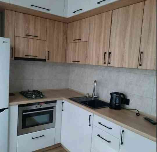 Сдаю Однокомнатную квартиру в Калининском районе (ориентир Мед. Институт) Донецк