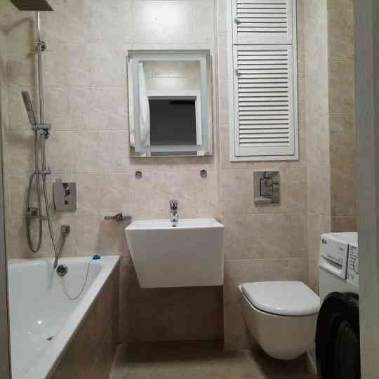 Сдаю Однокомнатную квартиру в Калининском районе (ориентир Мед. Институт) Донецк