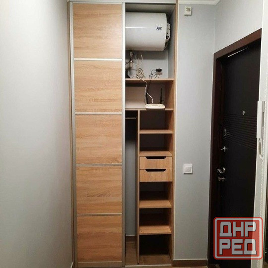 Сдаю Однокомнатную квартиру в Калининском районе (ориентир Мед. Институт) Донецк - изображение 4