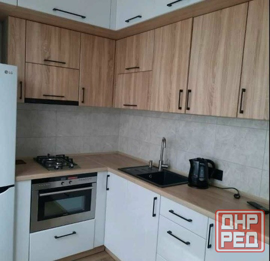 Сдаю Однокомнатную квартиру в Калининском районе (ориентир Мед. Институт) Донецк - изображение 2