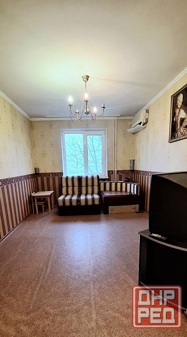 Продажа 3 комн.кв., пр. Ильича (ориентир Пакет) Донецк - изображение 4