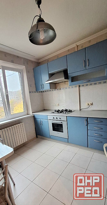 Продажа 3 комн.кв., пр. Ильича (ориентир Пакет) Донецк - изображение 6