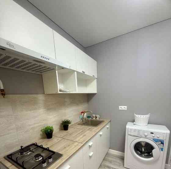 двухкомнатная квартира на боссе Донецк