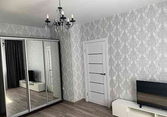 двухкомнатная квартира на боссе Донецк