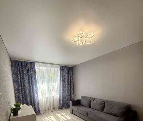 двухкомнатная квартира на боссе Донецк