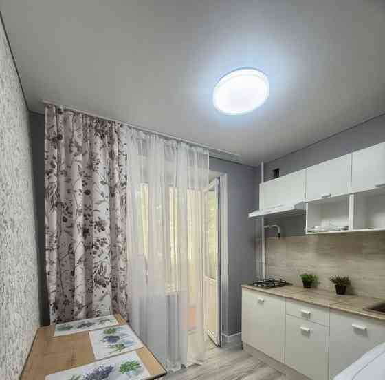 двухкомнатная квартира на боссе Донецк