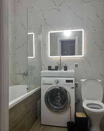 двухкомнатная квартира на боссе Донецк