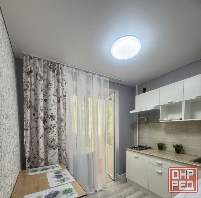 двухкомнатная квартира на боссе Донецк - изображение 5