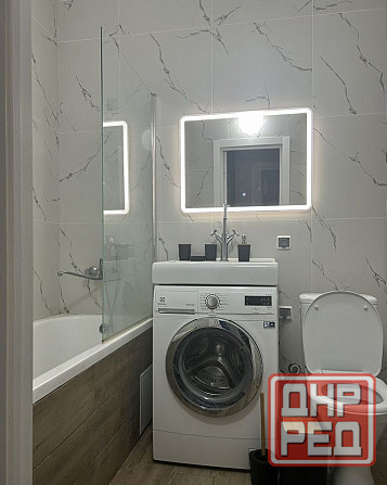 двухкомнатная квартира на боссе Донецк - изображение 3