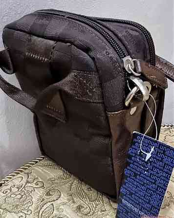 Сумка Ungaro Италия с плечевым ремешком Донецк