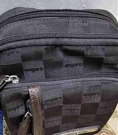 Сумка Ungaro Италия с плечевым ремешком Донецк