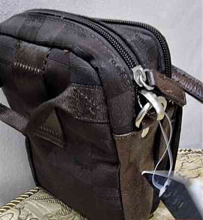 Сумка Ungaro Италия с плечевым ремешком Донецк