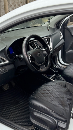 Аренда авто под такси Донецк