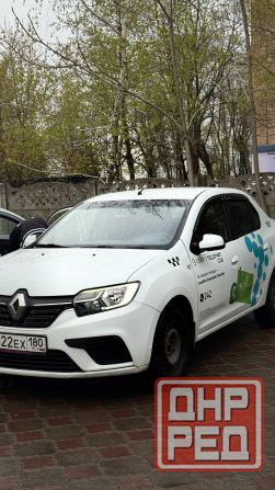 Аренда авто под такси Донецк - изображение 3