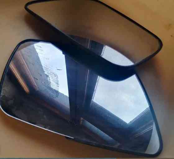 Зеркала боковые Приора Донецк