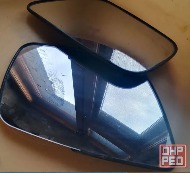 Зеркала боковые Приора Донецк - изображение 1