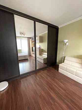 Сдаётся однокомнатная квартира в Калининском районе Донецк