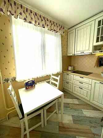 Сдаётся однокомнатная квартира в Калининском районе Донецк