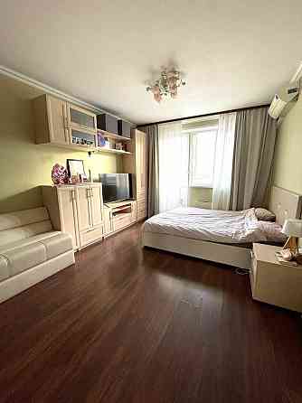 Сдаётся однокомнатная квартира в Калининском районе Донецк