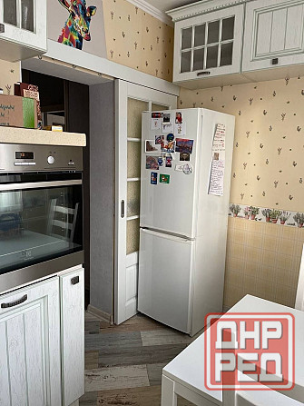 Сдаётся однокомнатная квартира в Калининском районе Донецк - изображение 5