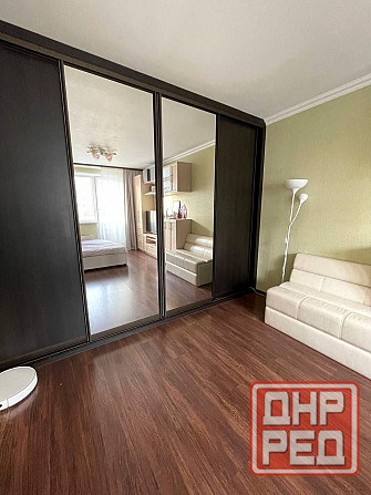 Сдаётся однокомнатная квартира в Калининском районе Донецк - изображение 2