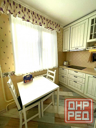 Сдаётся однокомнатная квартира в Калининском районе Донецк - изображение 3