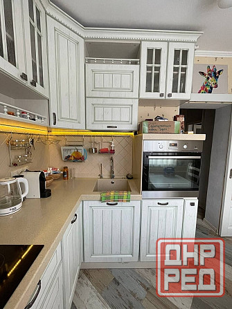 Сдаётся однокомнатная квартира в Калининском районе Донецк - изображение 4