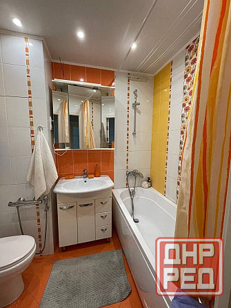 Сдаётся однокомнатная квартира в Калининском районе Донецк - изображение 6