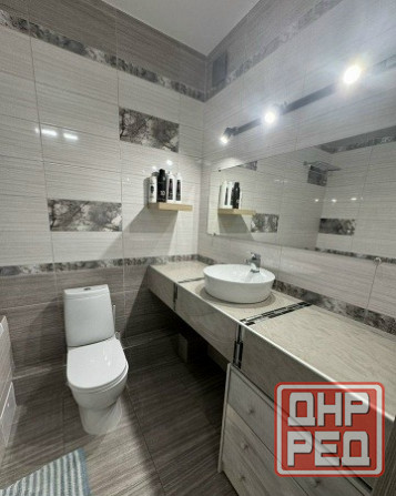 Сдаю двухкомнатную квартиру 64.0 м² этаж 6/14 город Донецк, Киевский Донецк - изображение 5