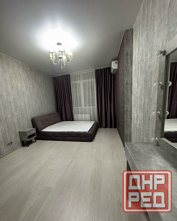 Сдаю двухкомнатную квартиру 64.0 м² этаж 6/14 город Донецк, Киевский Донецк - изображение 1