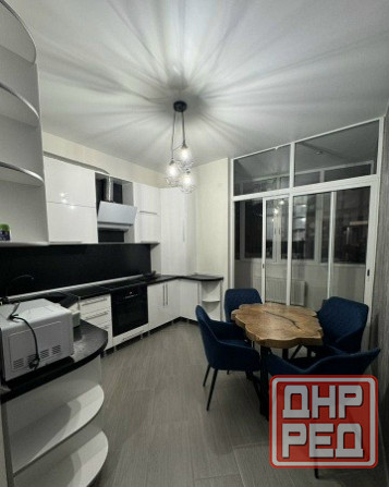 Сдаю двухкомнатную квартиру 64.0 м² этаж 6/14 город Донецк, Киевский Донецк - изображение 4