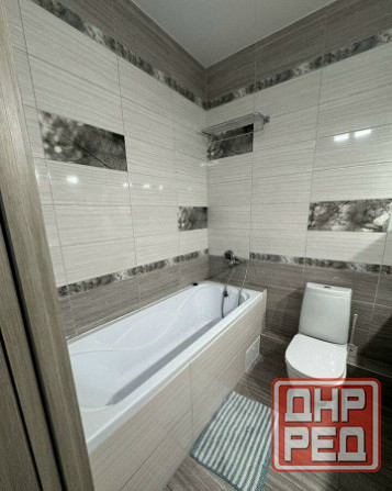 Сдаю двухкомнатную квартиру 64.0 м² этаж 6/14 город Донецк, Киевский Донецк - изображение 3