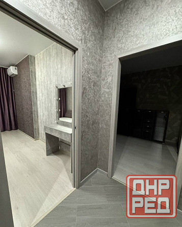 Сдаю двухкомнатную квартиру 64.0 м² этаж 6/14 город Донецк, Киевский Донецк - изображение 2