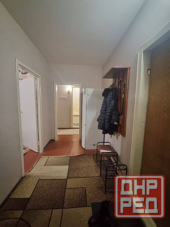 2-комнатная квартира, Донской Донецк - изображение 9